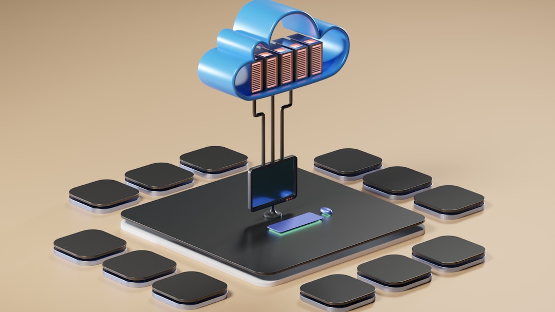 cloud storage backup security