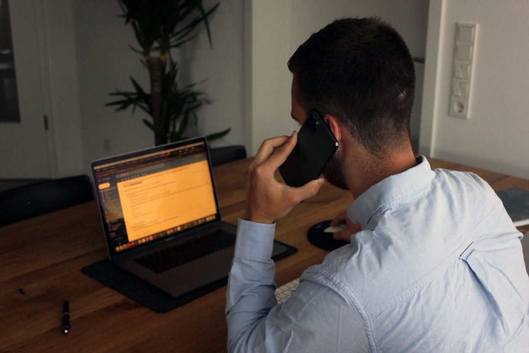 mobile phone call reception issue