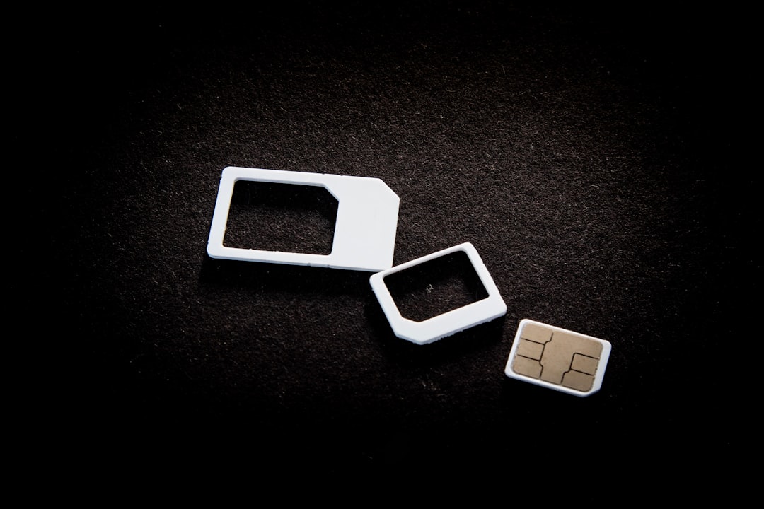 sim card replacement procedure