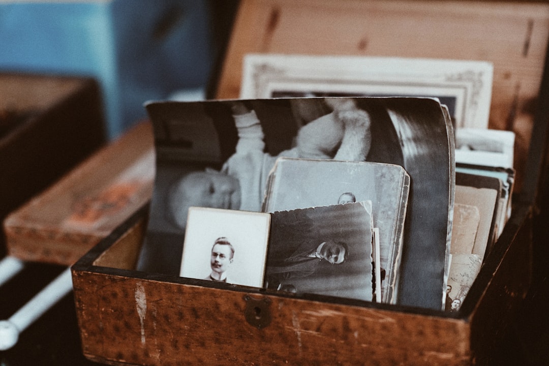 photo file size compression storage