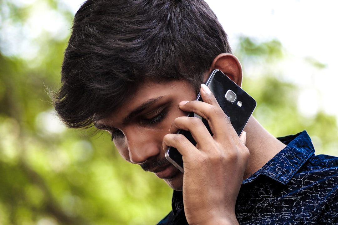 phone call dropping disconnection issue