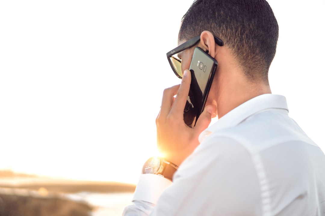 call recording mobile phone