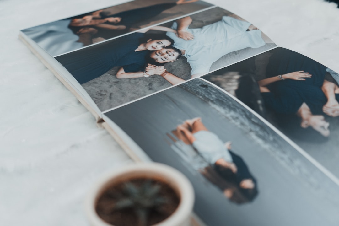 digital photo gallery albums