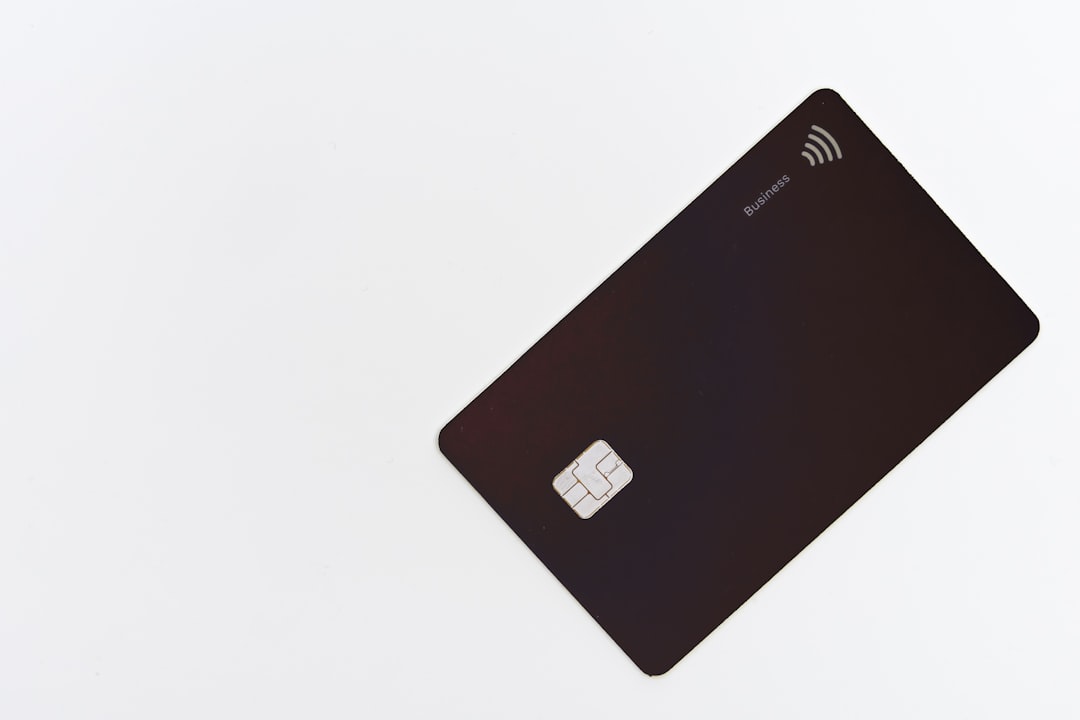 digital wallet card management