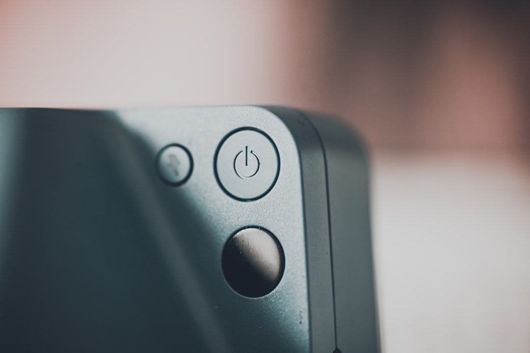 power saving mode notification