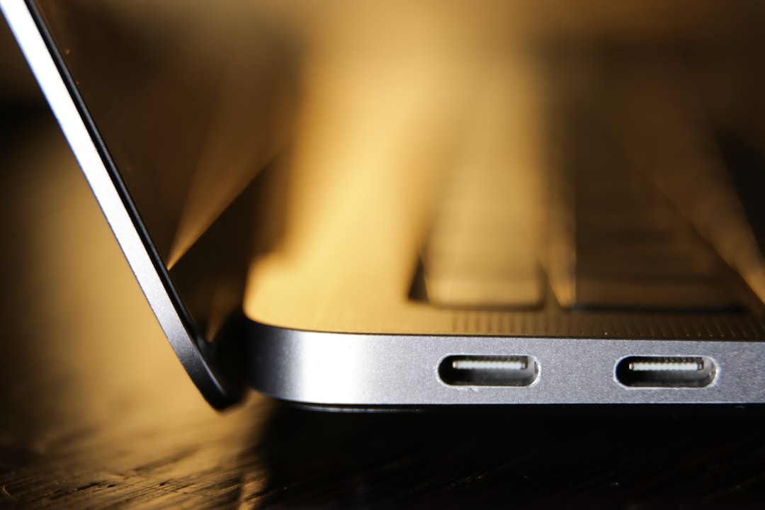 charging port connection problem