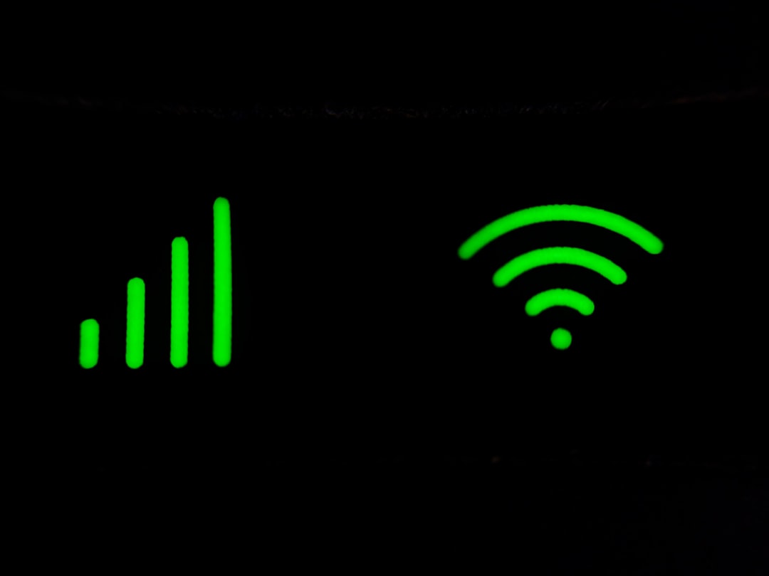 wireless file transfer error troubleshooting
