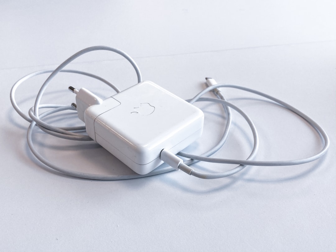 fast charging adapter plug