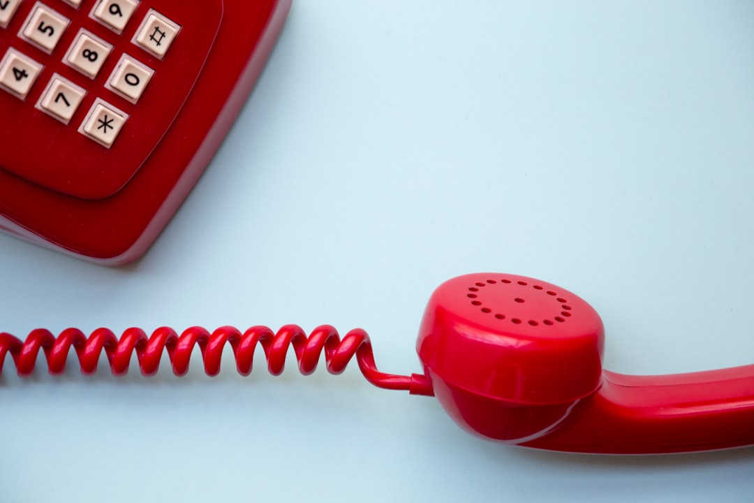 phone call rejection decline