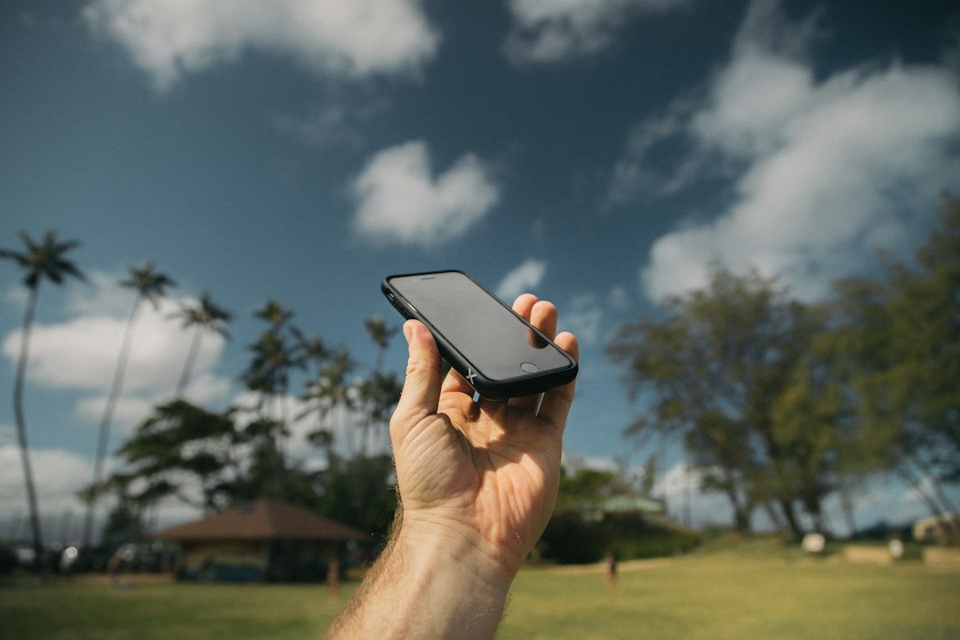 mobile phone roaming data