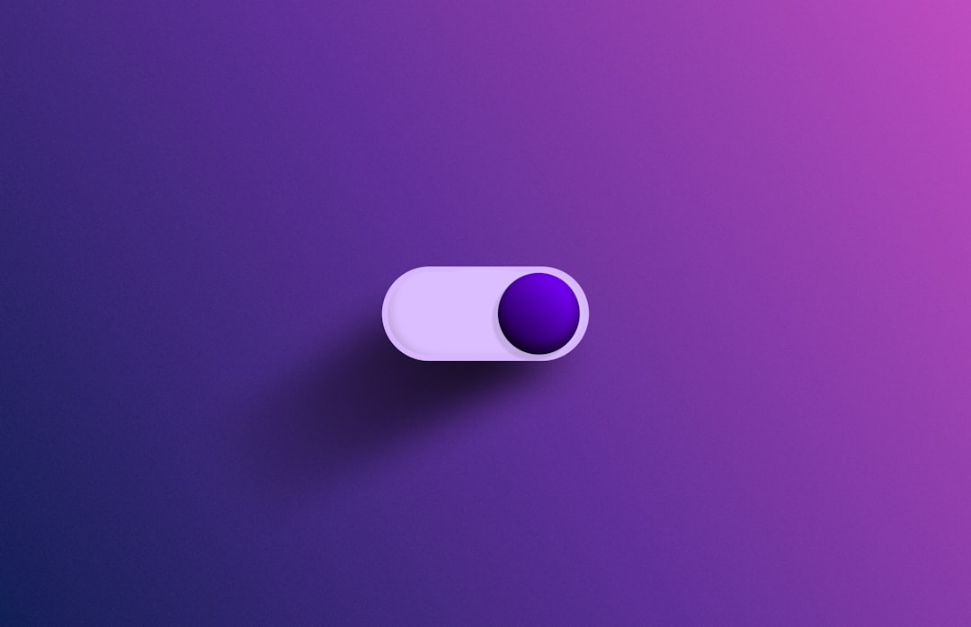 notification sound vibration toggle