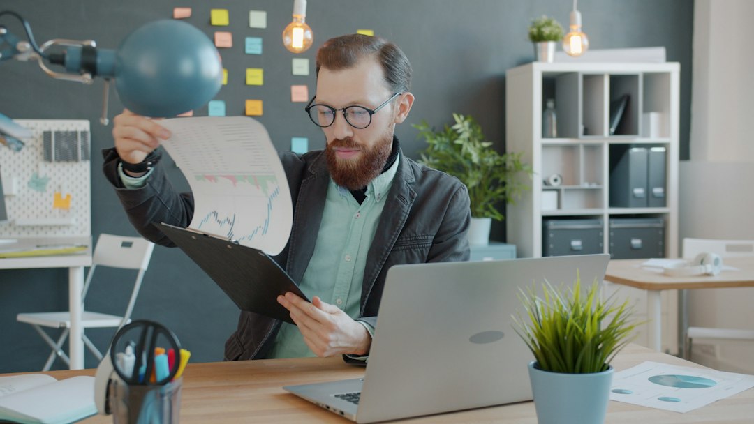document conversion digital workflow