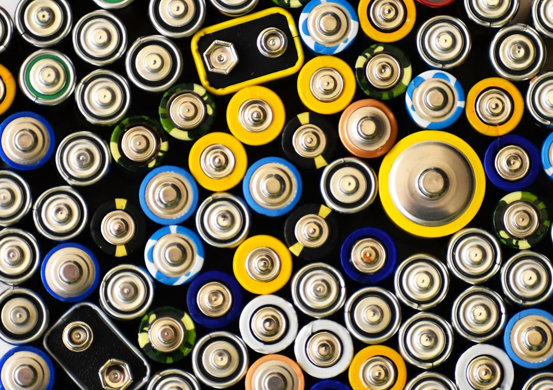 battery drain fast consumption analysis