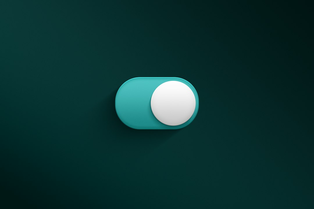 voice assistant button disable