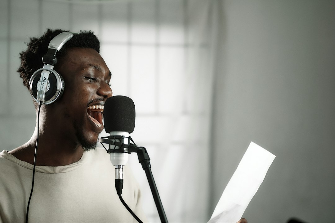 voice recording transcription technology